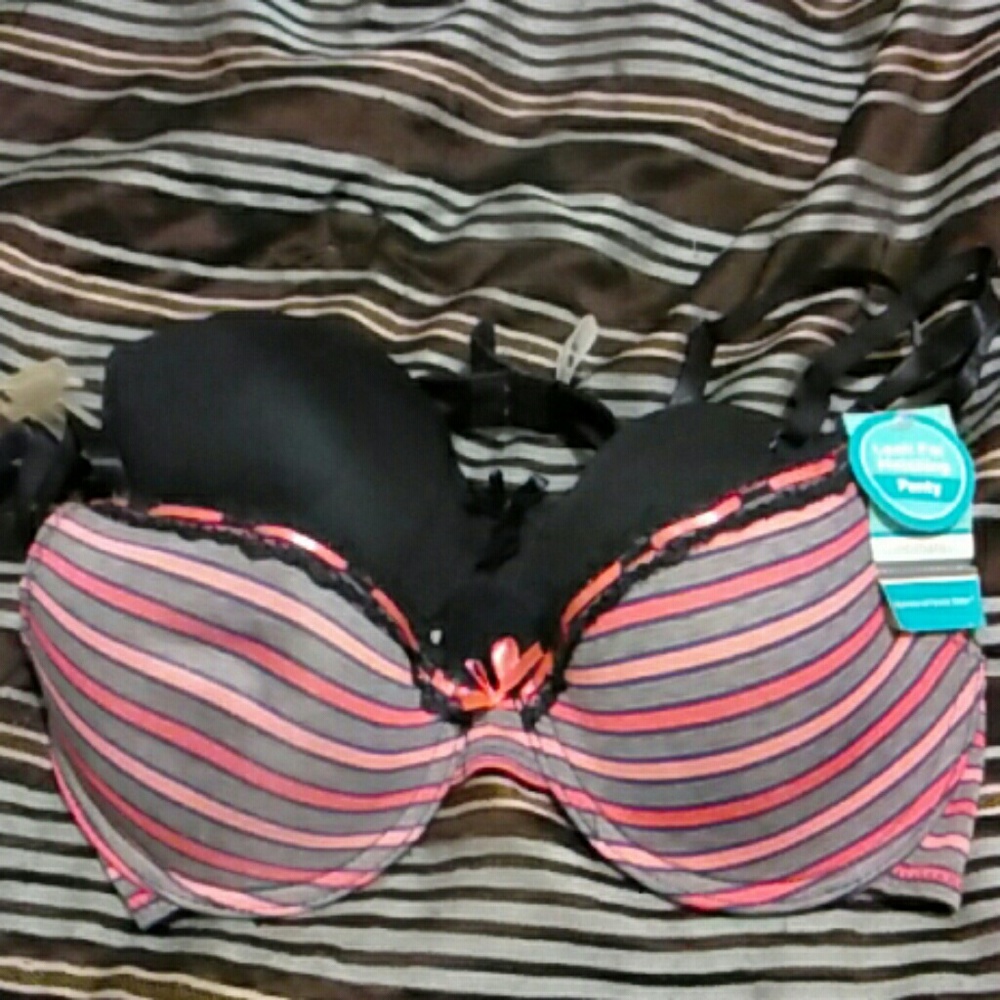 Bra